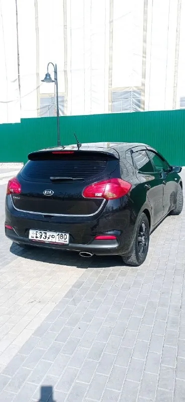 Kia сид 2014 года. 880₽ донецк. Пробег оригинальный 170 т. Не такси, не каршеринг, при осмотре покажем автотеку. Отличное состояние, машина вся обслужена. По мотору и кпп проблем нет. Кузов без рыжиков. Все стекла заводские, включая лобовое. Кондиционер работает. Салон отличный, без дефектов. Собственник по документам, любое оформление. Торга нет. +79494850271
📲 Tg: алексей
📞 Звоните: +7(949)4850271 - фотография - 5