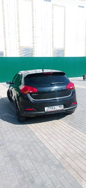 Kia сид 2014 года. 880₽ донецк. Пробег оригинальный 170 т. Не такси, не каршеринг, при осмотре покажем автотеку. Отличное состояние, машина вся обслужена. По мотору и кпп проблем нет. Кузов без рыжиков. Все стекла заводские, включая лобовое. Кондиционер работает. Салон отличный, без дефектов. Собственник по документам, любое оформление. Торга нет. +79494850271
📲 Tg: алексей
📞 Звоните: +7(949)4850271 - фотография - 6