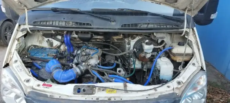 Продам газель бизнес!
2012 Год в хорошем состоянии
Кузов 4.20 тент новый без порезов, и латок.
Стоит газ пропан вписан
900000₽  Продажа не спешна, продаю по не надобности
Тел: +79498096736
📲 Tg: виталик
📞 Звоните: +7(949)8096736 - фотография - 6