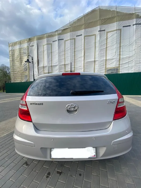 Продаю hyundai i30 2008г, 1,6 классический автомат ✅ отличное внешнее и техническое состояние ✅ пробег родной 177000 км ✅ по кузову без рыжиков ✅ двигатель и коробка в хорошем состоянии ✅ ходовая обслужена полностью ✅ каждые 7000 км замена масла, фильтров, жидкостей ✅электрозеркала, климат контроль, подогрев сидений, парктроники, abs, подушки безопасности все целые, установлена сигнализация centurion ✅ без дтп ✅ зимняя и летняя резина ✅ проверки на любом сто ✅ диагностическая карта готова ✅ цена 820 000 руб. +79494201178 (тг, max)
📞 Звоните: +7(949)4201178 - фотография - 4