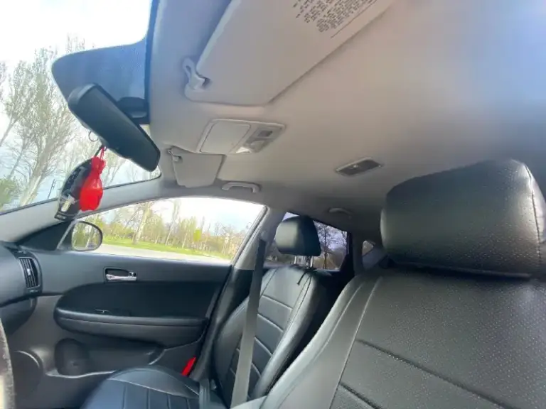 Продаю hyundai i30 2008г, 1,6 классический автомат ✅ отличное внешнее и техническое состояние ✅ пробег родной 177000 км ✅ по кузову без рыжиков ✅ двигатель и коробка в хорошем состоянии ✅ ходовая обслужена полностью ✅ каждые 7000 км замена масла, фильтров, жидкостей ✅электрозеркала, климат контроль, подогрев сидений, парктроники, abs, подушки безопасности все целые, установлена сигнализация centurion ✅ без дтп ✅ зимняя и летняя резина ✅ проверки на любом сто ✅ диагностическая карта готова ✅ цена 820 000 руб. +79494201178 (тг, max)
📞 Звоните: +7(949)4201178 - фотография - 8