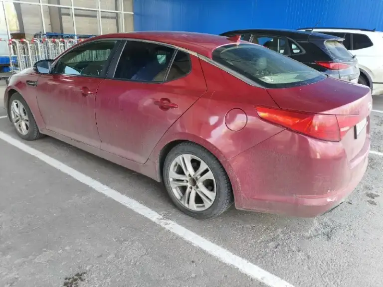 Продам kia оптима 2010 года 2.4 (210) л. С. Переоформление в мрэо обязательно. Цена 835 т. Р. Есть следы эксплуатации. Подробности по телефону. +7 949 385 93 32
📞 Звоните: +7(949)3859332 - фотография - 2