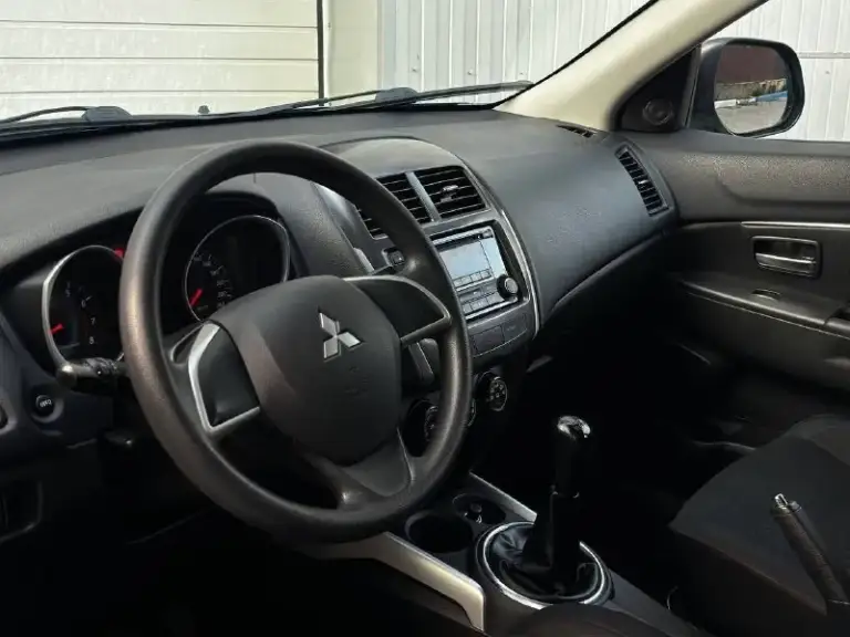 Mitsubishi asx рейсталенг
Год выпуска:2013
Объём :1.6.v16
Кпп механическая
Родной пробег:129.000км

Авто в родном окрасе, без дтп!
История автомобиля прозрачна и чиста, чему свидетельствует автотека.
Автомобиль был пригнан с японии, за все время эксплуатации 1 единственный собственник, обслуживался всегда у официального дилера по регламенту,
Все замены фиксировались всегда в сервисной книжке, все чеки имеются
Недавно сделали полное т. О
Автомобиль без вложений!

Компактный кроссовер
С идеальным сочетанием,
Механической коробкой передач и цепным двигателем 1.6
Автомобиль подходит для разных видов эксплуатации, уверен будущий владелец будет очень доволен авто
В комплекте с автомобилем идет летняя резина с дисками

Комплектация:электро зеркала, кондиционер, электро стеклоподъемники, подогрев сидений, подогрев стекл, мультимедия, бортовой компьютер, aux, bluetooth, и много чего прочего для комфортного пользования.

Продажа через переоформление в мрэо

Цена 1.025.000руб

+7(949)-051-41-89

Г. Донецк - фотография - 9