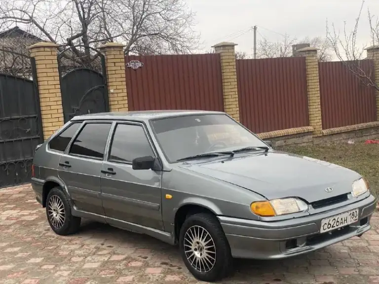 ! Срочно !
Автомобиль в хорошем состоянии по самому низу рынка!
Цена 🎁 : 60.000‼️ ‼️
Продам ваз 2114 в хорошем состоянии!
2009 Года выпуска.
• Дно, стаканы, корыто все целое!
• По кузову в хорошем состоянии, есть не больших пару жучков, но их совсем не видно !
• Двигатель в идеальном состоянии, тянет как надо!
• Коробка в идеальном состоянии, работает как часы!
• Ходовая вся новая, не давно делали ревизию.
• Салон опрятный!
• Шикарная музыка pioneer, великолепное звучание!
• Документы в порядке, я хозяин, любое переоформление !
Без запретов и арестов.
Пригон по договоренности 🚨
+79496801394
📲 Tg: @zinovyev5
📞 Звоните: +7(949)6801394 - фотография - 1