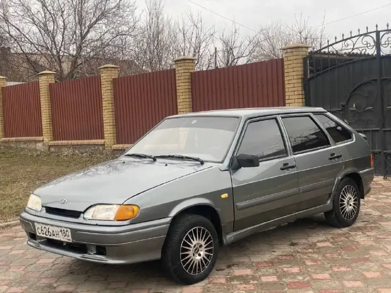 ! Срочно !
Автомобиль в хорошем состоянии по самому низу рынка!
Цена 🎁 : 60.000‼️ ‼️
Продам ваз 2114 в хорошем состоянии!
2009 Года выпуска.
• Дно, стаканы, корыто все целое!
• По кузову в хорошем состоянии, есть не больших пару жучков, но их совсем не видно !
• Двигатель в идеальном состоянии, тянет как надо!
• Коробка в идеальном состоянии, работает как часы!
• Ходовая вся новая, не давно делали ревизию.
• Салон опрятный!
• Шикарная музыка pioneer, великолепное звучание!
• Документы в порядке, я хозяин, любое переоформление !
Без запретов и арестов.
Пригон по договоренности 🚨
+79496801394
📲 Tg: @zinovyev5
📞 Звоните: +7(949)6801394 - фотография - 4