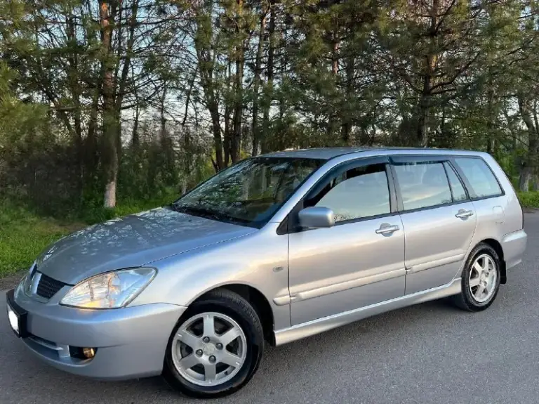 Продам mitsubishi lancer lx рестайлинг в состоянии близко к новому автомобилю! 1.6л. Бензин. Мкпп. Семейный универсал. Куплена в 2007 году в автосалоне. Пробег 141.тыс. Км. Один единственный владелец! За всю жизнь (была в одной семье). Птс оригинал. Сборка япония. Комплектация: кондиционер(заправлен). Гидроусилитель руля. Подушки безопасности airbag. Система abs. Система esp. Подогрев сидений. Эл регулировка зеркал с обогревом. Все эл. Стеклоподъемники с доводчиками. Кожаный руль. Противотуманные фары. Заводские титановые диски r15. Доп установлена сигнализация. Магнитола с качественной акустикой. Новая летняя резина formula. 195/60/15. Новому хозяину для приятной езды есть всё, докупать ничего не придётся. Кузов оцинкован! Обработана.
Донецк
💰Цена 615.000₽

📞 +7 (949) 452-20-26 - фотография - 4