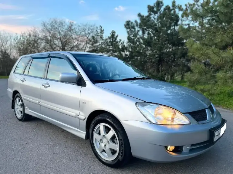 Продам mitsubishi lancer lx рестайлинг в состоянии близко к новому автомобилю! 1.6л. Бензин. Мкпп. Семейный универсал. Куплена в 2007 году в автосалоне. Пробег 141.тыс. Км. Один единственный владелец! За всю жизнь (была в одной семье). Птс оригинал. Сборка япония. Комплектация: кондиционер(заправлен). Гидроусилитель руля. Подушки безопасности airbag. Система abs. Система esp. Подогрев сидений. Эл регулировка зеркал с обогревом. Все эл. Стеклоподъемники с доводчиками. Кожаный руль. Противотуманные фары. Заводские титановые диски r15. Доп установлена сигнализация. Магнитола с качественной акустикой. Новая летняя резина formula. 195/60/15. Новому хозяину для приятной езды есть всё, докупать ничего не придётся. Кузов оцинкован! Обработана.
Донецк
💰Цена 615.000₽

📞 +7 (949) 452-20-26 - фотография - 8