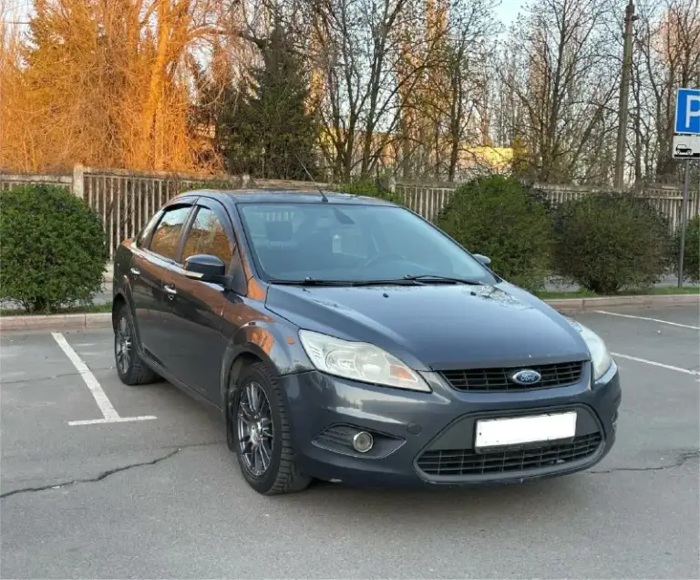 Продам ford focus
Год выпуска - 2008
Объём - 1.6
Коробка - механика
Пробег - 214.000км

Автомобиль в отличном состоянии, ухоженый не прокуренный салон, по ходовой части не каких вложений не требует, очень вместительная и экономная на красивых дисках, отдам в придачу летнюю резину
По комплектации 2стеклоподёмника, кондиционер, подогрев сидений, электро регулировка зеркал, обогрев зеркал, датчик света, стоит заводская магнитола хорошо играет. Одним словом машина для себя.

Цена 565.000 рублей
Осмотр г. Донецк
Остальное по телефону

+79495788575 - фотография - 1