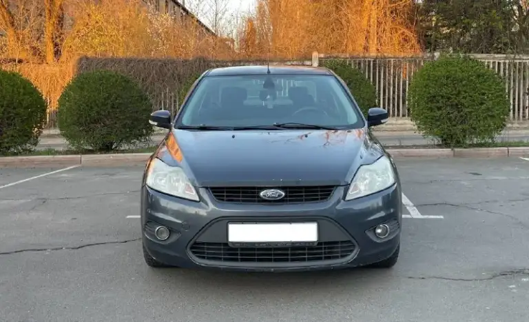 Продам ford focus
Год выпуска - 2008
Объём - 1.6
Коробка - механика
Пробег - 214.000км

Автомобиль в отличном состоянии, ухоженый не прокуренный салон, по ходовой части не каких вложений не требует, очень вместительная и экономная на красивых дисках, отдам в придачу летнюю резину
По комплектации 2стеклоподёмника, кондиционер, подогрев сидений, электро регулировка зеркал, обогрев зеркал, датчик света, стоит заводская магнитола хорошо играет. Одним словом машина для себя.

Цена 565.000 рублей
Осмотр г. Донецк
Остальное по телефону

+79495788575 - фотография - 2