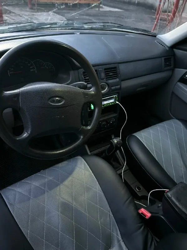 Ваз priora 2010г. Пробег 270.000 2 эсп 1,6 16valve г. Донецк 260.000 (торг) +79494972304
📞 Звоните: +7(949)4972304 - фотография - 8