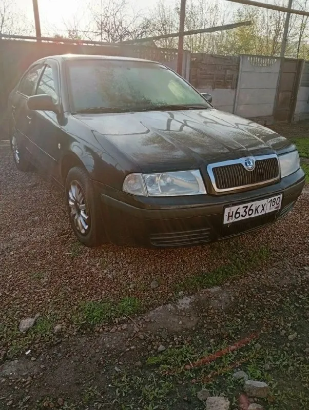 Skoda октавия, 1.6, механика, я собственник, газ/бензин, состояние хорошее, все работает, гнили нет, мотор работает хорошо, цена 500000 торг +7 949 511-14-65 сергей
📞 Звоните: +7(949)5111465 - фотография - 7