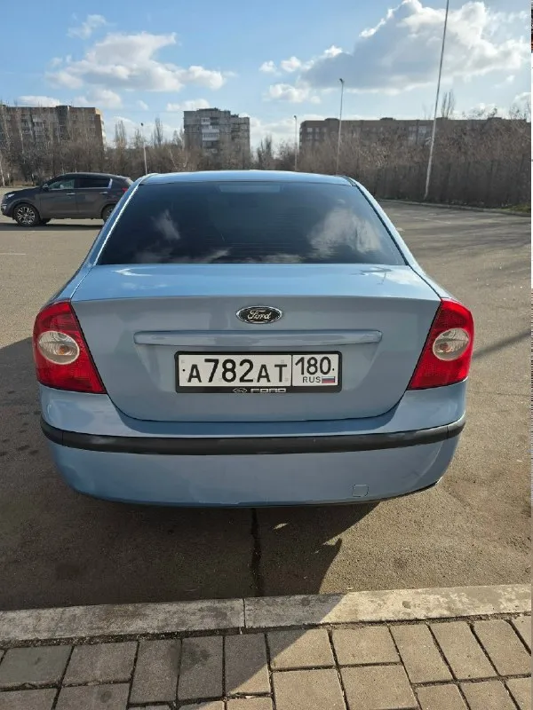 Ford focus 2, дорестайлинг, 2005 г. В. , 1.6 л, 115 л. С. , мкпп. Комплектация: • кондиционер (рабочий, заправлен, пройдена полная диагностика летом 2024 года); • гур (был заменён вместе с приводными ремнями); • эсп передние; • электрорегулировка зеркал; • центральный замок; • штатная сигнализация (с датчиком объема); • блокировка замков задних дверей (с ключа); • мультируль с регулировкой по высоте и вылету; • штатная магнитола (с кодом) + планшет; • бортовой компьютер; • микролифт водительского сиденья; • обогрев заднего стекла; • птф; штампы r15 на летней резине, три ключа. Продажа с полным переоформлением, я собственник, без штрафов и арестов. За время владения авто многое было заменено, обслужено. Из последних работ - слесарные (замена порогов, варка арки), обновление лкп, переборка двигателя. Имеются на всё чеки, заказы-наряды. За подробной информацией общаться в лс, +79493230942 цена - 450 000₽
📞 Звоните: +7(949)3230942 - фотография - 3