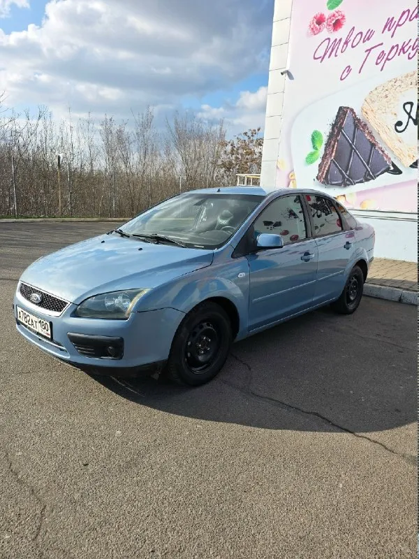 Ford focus 2, дорестайлинг, 2005 г. В. , 1.6 л, 115 л. С. , мкпп. Комплектация: • кондиционер (рабочий, заправлен, пройдена полная диагностика летом 2024 года); • гур (был заменён вместе с приводными ремнями); • эсп передние; • электрорегулировка зеркал; • центральный замок; • штатная сигнализация (с датчиком объема); • блокировка замков задних дверей (с ключа); • мультируль с регулировкой по высоте и вылету; • штатная магнитола (с кодом) + планшет; • бортовой компьютер; • микролифт водительского сиденья; • обогрев заднего стекла; • птф; штампы r15 на летней резине, три ключа. Продажа с полным переоформлением, я собственник, без штрафов и арестов. За время владения авто многое было заменено, обслужено. Из последних работ - слесарные (замена порогов, варка арки), обновление лкп, переборка двигателя. Имеются на всё чеки, заказы-наряды. За подробной информацией общаться в лс, +79493230942 цена - 450 000₽
📞 Звоните: +7(949)3230942 - фотография - 6