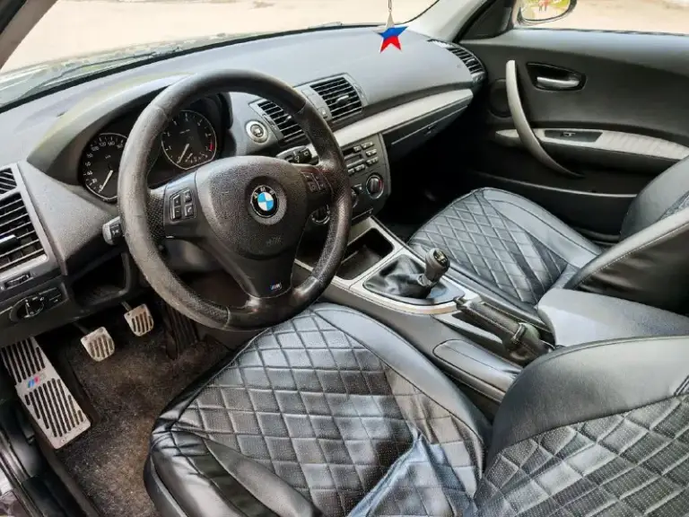Продам bmw е87 1 серии 2006г, механика, бензин, без дтп.
Есть небольшие косяки.
Двигатель не родной
Осмотр г. Донецк
Цена 800 + торг
+79494099401
📲 Tg: анастасия
📞 Звоните: +7(949)4099401 - фотография - 5