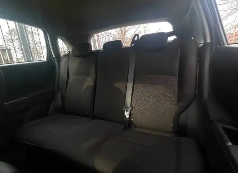 Продам mitsubishi asx рестайлинг
Год выпуска:2015
Объём двигателя:1.6.v16
Кпп механическая
Родной пробег:115.000 км
Один собственник

Авто в родном окрасе, без дтп!
Состояние кузова идеальное,
Рыжиков корозии и прочих нюансов нет,
Все технические обслуживания проводились исключительно у официального дилера, с соблюдением всех сроков. Авто в отличном состоянии, как технически, так и визуально.

Комплектация:
Бортовой компьютер,
Подогрев сидений,4 стеклоподъемника, кондиционер, электро зеркала, противотуманные фары, подогрев стекл, камера заднего вида, abs esp, aux bluetooth, полный комплект ключей и много чего прочего для комфортного вождения
Два комплекта резины с дисками!
По документам любой вид оформления
Автотека кристально чистая✅

Цена:1.025.000

Г. Донецк

Номер телефона:
+7949-126-88-71 - фотография - 9