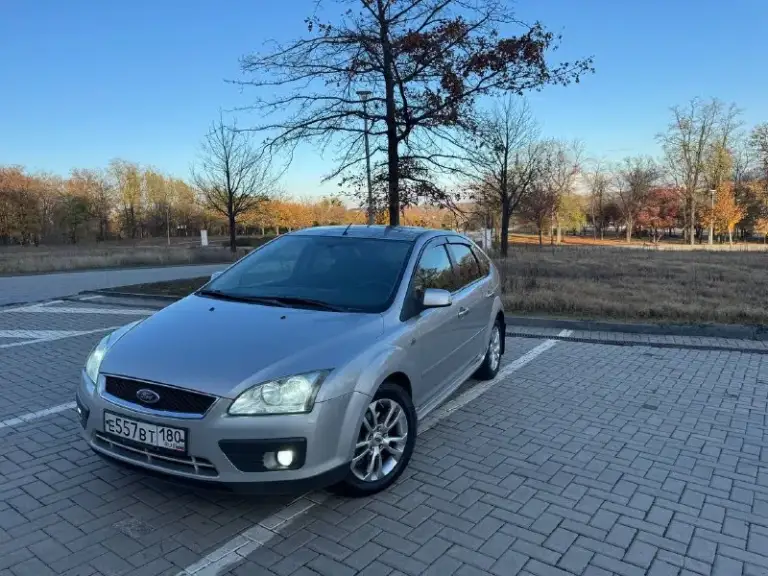 Продаю ford фокус (focus) 2007 1.6 мкпп, 115л. С. По машине было сделано очень много, сделал отдельный скрин, где все расписано по работам. Машину действительно хорошо обслуживали, не жалели денег, менял масло каждые 8 тысяч (только равенол). Установлены сразу после приобретения кожаные чехлы, которые до сих пор в отличном состоянии.
По кузову красил левое заднее крыло и водительскую дверь в косметических целях (фото «до» покажу)
Стоит качественный свет (габариты, ближний, дальний, птф) с led лампами. Фары отполированы и затянуты пленкой. Пробег- 258тыс
Машина действительна в отличном состоянии, вложений не потребует, т. К все сделано, все по ней расскажу, сел и поехал.
585 Тыс. Торг уместен.
Звоните по номеру.
Магнитола стоит уже штатная, teyes вытащил
+7(949)352-35-02
📲 Tg: @serj1kkk
📞 +7(949)3523502
📲 Tg: @serj1kkk
📞 Звоните: +7(949)3523502 - фотография - 1