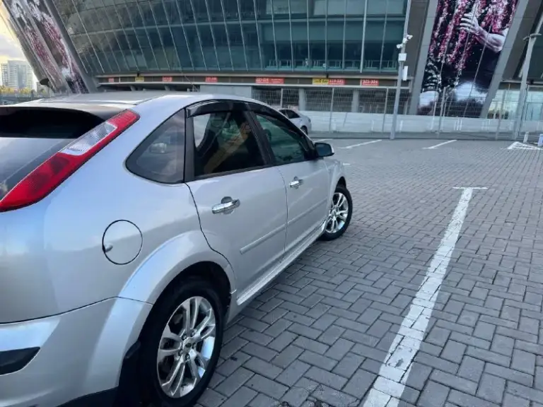 Продаю ford фокус (focus) 2007 1.6 мкпп, 115л. С. По машине было сделано очень много, сделал отдельный скрин, где все расписано по работам. Машину действительно хорошо обслуживали, не жалели денег, менял масло каждые 8 тысяч (только равенол). Установлены сразу после приобретения кожаные чехлы, которые до сих пор в отличном состоянии.
По кузову красил левое заднее крыло и водительскую дверь в косметических целях (фото «до» покажу)
Стоит качественный свет (габариты, ближний, дальний, птф) с led лампами. Фары отполированы и затянуты пленкой. Пробег- 258тыс
Машина действительна в отличном состоянии, вложений не потребует, т. К все сделано, все по ней расскажу, сел и поехал.
585 Тыс. Торг уместен.
Звоните по номеру.
Магнитола стоит уже штатная, teyes вытащил
+7(949)352-35-02
📲 Tg: @serj1kkk
📞 +7(949)3523502
📲 Tg: @serj1kkk
📞 Звоните: +7(949)3523502 - фотография - 3