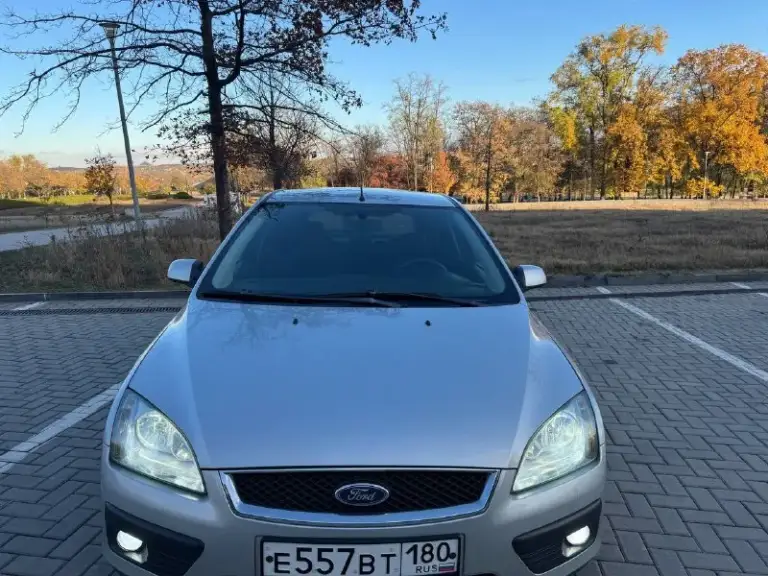 Продаю ford фокус (focus) 2007 1.6 мкпп, 115л. С. По машине было сделано очень много, сделал отдельный скрин, где все расписано по работам. Машину действительно хорошо обслуживали, не жалели денег, менял масло каждые 8 тысяч (только равенол). Установлены сразу после приобретения кожаные чехлы, которые до сих пор в отличном состоянии.
По кузову красил левое заднее крыло и водительскую дверь в косметических целях (фото «до» покажу)
Стоит качественный свет (габариты, ближний, дальний, птф) с led лампами. Фары отполированы и затянуты пленкой. Пробег- 258тыс
Машина действительна в отличном состоянии, вложений не потребует, т. К все сделано, все по ней расскажу, сел и поехал.
585 Тыс. Торг уместен.
Звоните по номеру.
Магнитола стоит уже штатная, teyes вытащил
+7(949)352-35-02
📲 Tg: @serj1kkk
📞 +7(949)3523502
📲 Tg: @serj1kkk
📞 Звоните: +7(949)3523502 - фотография - 4