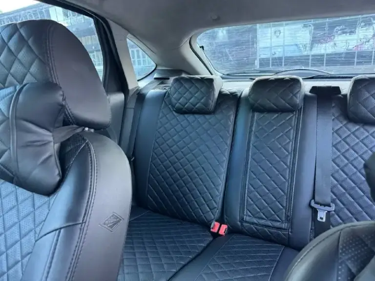 Продаю ford фокус (focus) 2007 1.6 мкпп, 115л. С. По машине было сделано очень много, сделал отдельный скрин, где все расписано по работам. Машину действительно хорошо обслуживали, не жалели денег, менял масло каждые 8 тысяч (только равенол). Установлены сразу после приобретения кожаные чехлы, которые до сих пор в отличном состоянии.
По кузову красил левое заднее крыло и водительскую дверь в косметических целях (фото «до» покажу)
Стоит качественный свет (габариты, ближний, дальний, птф) с led лампами. Фары отполированы и затянуты пленкой. Пробег- 258тыс
Машина действительна в отличном состоянии, вложений не потребует, т. К все сделано, все по ней расскажу, сел и поехал.
585 Тыс. Торг уместен.
Звоните по номеру.
Магнитола стоит уже штатная, teyes вытащил
+7(949)352-35-02
📲 Tg: @serj1kkk
📞 +7(949)3523502
📲 Tg: @serj1kkk
📞 Звоните: +7(949)3523502 - фотография - 7