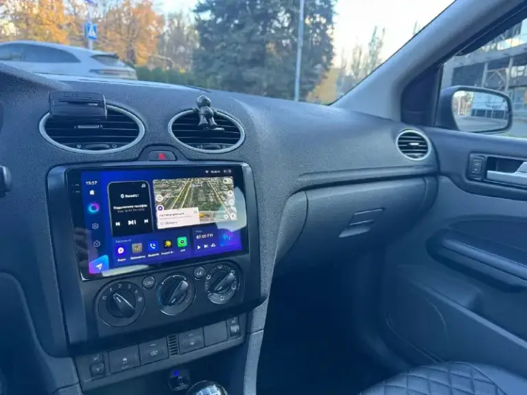 Продаю ford фокус (focus) 2007 1.6 мкпп, 115л. С. По машине было сделано очень много, сделал отдельный скрин, где все расписано по работам. Машину действительно хорошо обслуживали, не жалели денег, менял масло каждые 8 тысяч (только равенол). Установлены сразу после приобретения кожаные чехлы, которые до сих пор в отличном состоянии.
По кузову красил левое заднее крыло и водительскую дверь в косметических целях (фото «до» покажу)
Стоит качественный свет (габариты, ближний, дальний, птф) с led лампами. Фары отполированы и затянуты пленкой. Пробег- 258тыс
Машина действительна в отличном состоянии, вложений не потребует, т. К все сделано, все по ней расскажу, сел и поехал.
585 Тыс. Торг уместен.
Звоните по номеру.
Магнитола стоит уже штатная, teyes вытащил
+7(949)352-35-02
📲 Tg: @serj1kkk
📞 +7(949)3523502
📲 Tg: @serj1kkk
📞 Звоните: +7(949)3523502 - фотография - 8