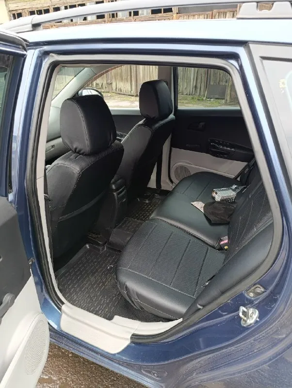 В продаже kia ceed 2008 года. Шестнадцати клапанный цепной мотор, коробка механика. Пробег 351 000 после недавнего капитального ремонта. В авто все работает. Машина местная, не пригон, масло фильтра только заменил. Два комплекта резины. Магнитофон с камерой заднего вида, видио регистратор. Продажа только с переоформлением, езжу каждый день, техосмотр пройден. Продажа не спешная, марофет не наводил, продается как есть. Автомобиль мой лично, не перекуп. Территориально макеевка. Стоимость авто 650 000₽ торг заинтересованному покупателю. Звонить по номеру +79496379439 всем удачных продаж и покупок.
📞 Звоните: +7(949)6379439 - фотография - 6