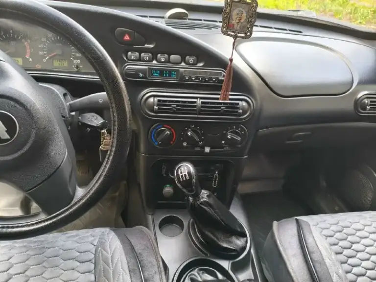 Продаю отличную ухоженную chevrolet нива 2010 г/в с родным пробегом 113000 км комплектация с кондиционером достойное состояние всего автомобиля кузов без дтп салон чистинький ухоженны гидроусилитель передние стеклоподьемники электро зеркала подогрев зеркал подогрев сидений отличная музыка бортовой компьютер два ключа два брелка в туманках установлен ксенон релинги литые диски на 16 двигатель коробка подвеска в идеальном состоянии авто полностью обслужен и ухожен вложений не требует все вопросы по телефону цена: 590000 рублей торг. +7-949-626-72-89 : +7-949-383-94-58
📞 Звоните: +7(949)6267289 - фотография - 7