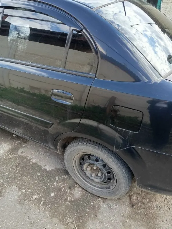 Продам kia рио ( kia rio) 2011г. 1.4 мкпп. Я владелец с марта 2024г. +79493228878. Макеевка. 550.000₽.
📞 Звоните: +7(949)3228878 - фотография - 2