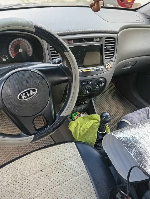 Продам kia рио ( kia rio) 2011г. 1.4 мкпп. Я владелец с марта 2024г. +79493228878. Макеевка. 550.000₽.
📞 Звоните: +7(949)3228878 - фотография - 3