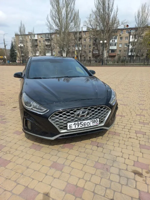 Продам хундай соната 2018
Объем 2.4. Пробег 112.000
Собственник
Бесключевой доступ
Кнопка стар стоп
Раздвоенный выхлоп
Чёрный потолок люк
Подогрев сидений
Кондиционер
Слепые зоны
Камеры заднего вида
Датчика света дождя
Хороший резвый автомобиль
Цена 1.450.000
Тел +7949 389 02 96 - фотография - 3