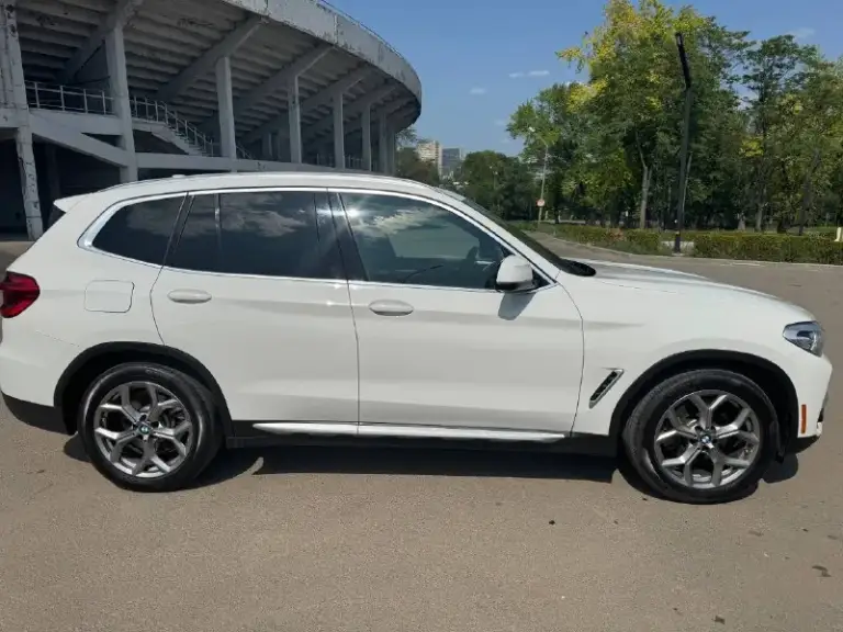 Bmw x3 2020год. 85000км. 2литра турбо. В хорошем состоянии проведено то, делать ничего не надо. Авто на хорошей комплектации расход по городу до 10 литров. Цена 3550000₽ полное переоформление в мрэо. +7949-16-12-788.
📲 Tg: iv
📞 Звоните: +7(949)1612788 - фотография - 2