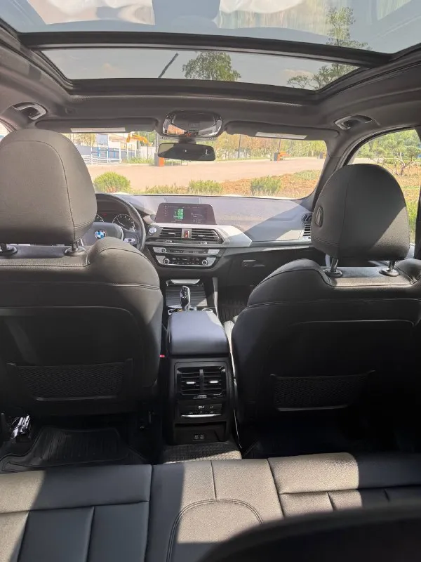 Bmw x3 2020год. 85000км. 2литра турбо. В хорошем состоянии проведено то, делать ничего не надо. Авто на хорошей комплектации расход по городу до 10 литров. Цена 3550000₽ полное переоформление в мрэо. +7949-16-12-788.
📲 Tg: iv
📞 Звоните: +7(949)1612788 - фотография - 5