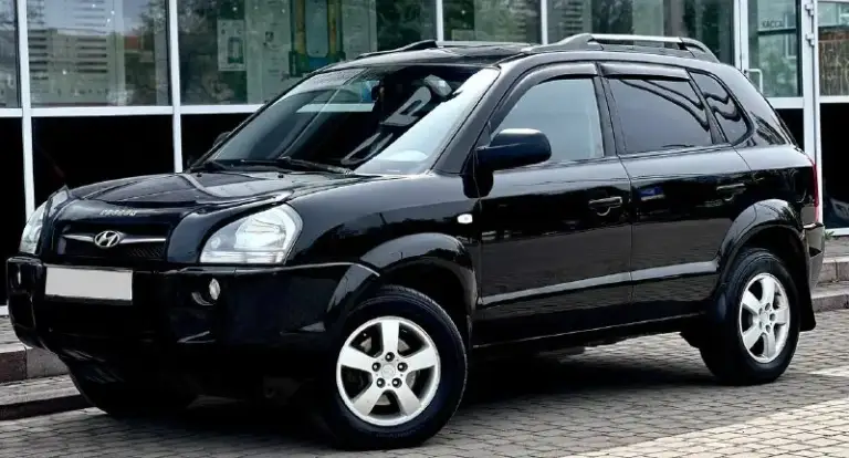 ✅Продам hyundai tucson
✅Год:2008
✅ :2Л
✅Коробка:механика
✅Цена:865.000₽
✅2 Владельца
✅Номер: +79494952372 или +79491003435 на обоих номерах есть телеграмм и макс
Авто в отличном состоянии без вложений сел и поехал, кузов автомобиля соответствует фотографиям, техническая часть обслужена на 5+ чистый и ухоженный салон, машина только после полной полировки и химчистки, таких вариантов на рынке очень мало! Два комплекта колес зима лета оба на дисках! Два ключа!хорошая комплектация:подогревы сидений, кондиционер, большой сенсорный монитор с aux, bt, камера заднего вида, электра зеркала, подогрев заднего стекла, полный бортовой компьютер, abs, esp, биксенонавые фары, центральный замок, сигнализация с обратной связью, и многое другое больше информации по телефону! 📱
📞 Звоните: +7(949)4952372 - фотография - 1