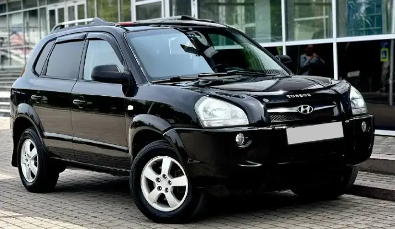 ✅Продам hyundai tucson
✅Год:2008
✅ :2Л
✅Коробка:механика
✅Цена:865.000₽
✅2 Владельца
✅Номер: +79494952372 или +79491003435 на обоих номерах есть телеграмм и макс
Авто в отличном состоянии без вложений сел и поехал, кузов автомобиля соответствует фотографиям, техническая часть обслужена на 5+ чистый и ухоженный салон, машина только после полной полировки и химчистки, таких вариантов на рынке очень мало! Два комплекта колес зима лета оба на дисках! Два ключа!хорошая комплектация:подогревы сидений, кондиционер, большой сенсорный монитор с aux, bt, камера заднего вида, электра зеркала, подогрев заднего стекла, полный бортовой компьютер, abs, esp, биксенонавые фары, центральный замок, сигнализация с обратной связью, и многое другое больше информации по телефону! 📱
📞 Звоните: +7(949)4952372 - фотография - 3