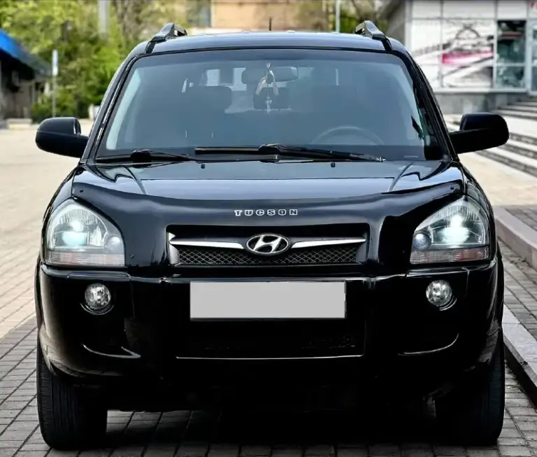 ✅Продам hyundai tucson
✅Год:2008
✅ :2Л
✅Коробка:механика
✅Цена:865.000₽
✅2 Владельца
✅Номер: +79494952372 или +79491003435 на обоих номерах есть телеграмм и макс
Авто в отличном состоянии без вложений сел и поехал, кузов автомобиля соответствует фотографиям, техническая часть обслужена на 5+ чистый и ухоженный салон, машина только после полной полировки и химчистки, таких вариантов на рынке очень мало! Два комплекта колес зима лета оба на дисках! Два ключа!хорошая комплектация:подогревы сидений, кондиционер, большой сенсорный монитор с aux, bt, камера заднего вида, электра зеркала, подогрев заднего стекла, полный бортовой компьютер, abs, esp, биксенонавые фары, центральный замок, сигнализация с обратной связью, и многое другое больше информации по телефону! 📱
📞 Звоните: +7(949)4952372 - фотография - 6