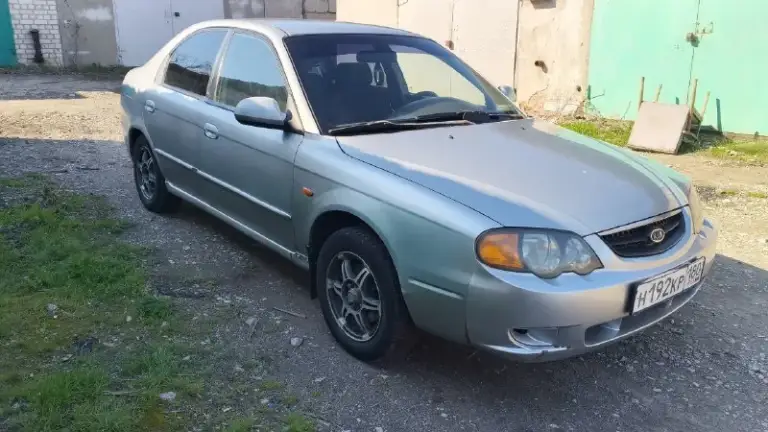 Продам кna shuma 2003 год мотор 1.6 16 клапанный гур кондиционер сигнализация музыка газ вписан в техпаспорт по документам полный порядок вся информация по телефону +79490783789 город енакиево срочно
📲 Tg: елена🌹💖🌹💕 иванова
📞 Звоните: +7(949)0783789 - фотография - 2