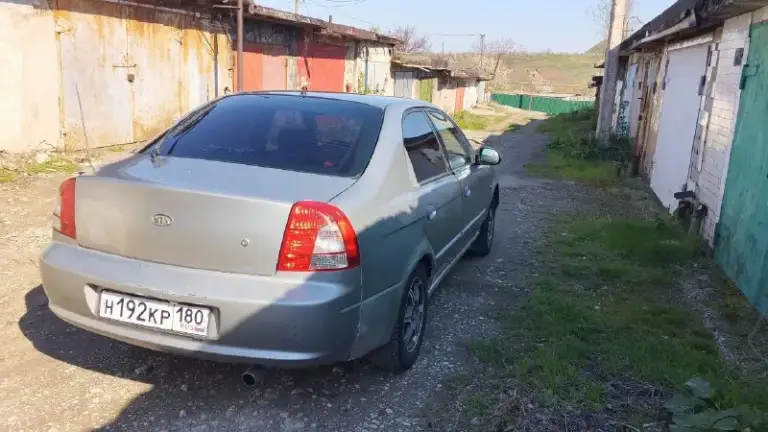 Продам кna shuma 2003 год мотор 1.6 16 клапанный гур кондиционер сигнализация музыка газ вписан в техпаспорт по документам полный порядок вся информация по телефону +79490783789 город енакиево срочно
📲 Tg: елена🌹💖🌹💕 иванова
📞 Звоните: +7(949)0783789 - фотография - 3