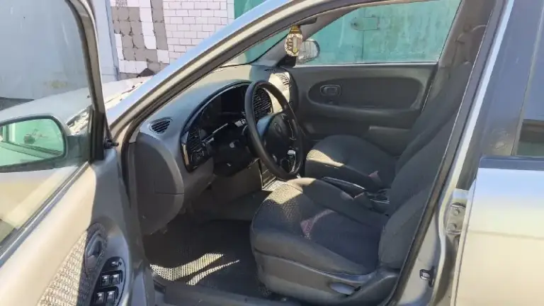 Продам кna shuma 2003 год мотор 1.6 16 клапанный гур кондиционер сигнализация музыка газ вписан в техпаспорт по документам полный порядок вся информация по телефону +79490783789 город енакиево срочно
📲 Tg: елена🌹💖🌹💕 иванова
📞 Звоните: +7(949)0783789 - фотография - 5