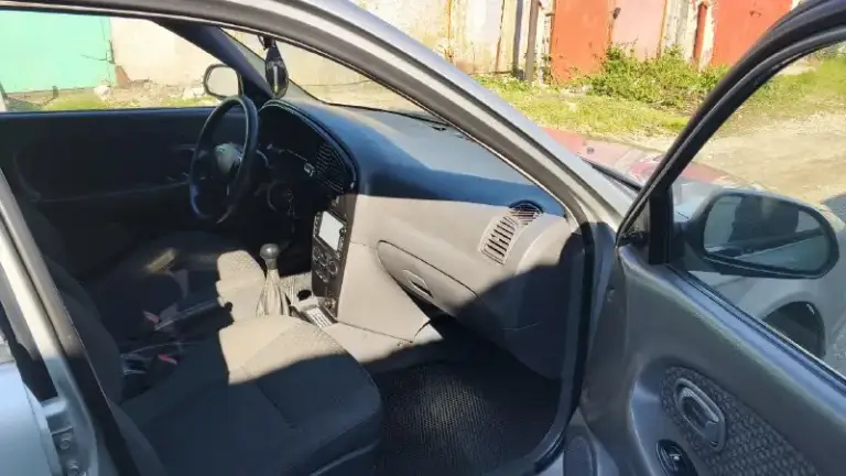 Продам кna shuma 2003 год мотор 1.6 16 клапанный гур кондиционер сигнализация музыка газ вписан в техпаспорт по документам полный порядок вся информация по телефону +79490783789 город енакиево срочно
📲 Tg: елена🌹💖🌹💕 иванова
📞 Звоните: +7(949)0783789 - фотография - 7