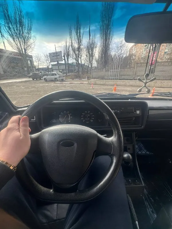Продаю 2107 2007 выпуска в идеальном состоянии. Пробег 225. Передняя подвеска перебранная пороги переваренные. Без вложений!
Без запретов и арестов!
Все доки на руках.
Сел-поехал!
Срочная продажа!!!
50.000‼️ Приехали забрали !
+79604646680
📲 Tg: @xxea7xx
📞 +7(960)4646680
📲 Tg: @xxea7xx
📞 Звоните: +7(960)4646680 - фотография - 5