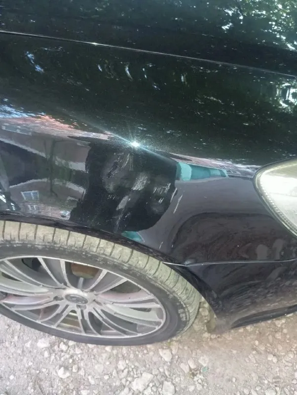 Продам шкода октавия а5 коробка автомат дсг 2010г в эксплуатации 2011г пробег 252000 притертая правая сторона из за этого цена 630000 торг. В придачу зимняя резина +79494012583 - фотография - 6