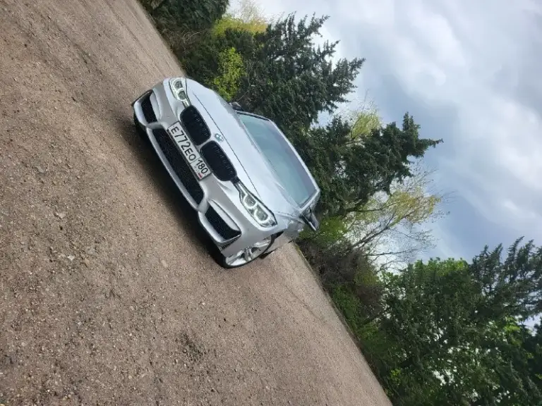 Продам, bmw f30,стала на учёт 2016, авто технически в идеальном состоянии, за авто слежу, не каких вложений не требует, масло в двигателе замена каждые 5-6тыс мотюль, в коробке заменено масло 100км назад, оригинал фильтр и масло, колодки зад брембо, перед купил ну там 70% ещё отдам на запас, без ошибок и тд, сделан стейдж в районе 300 сил в ней, выхлоп с!отстрелами и заслонокой сделан хорошо не надоедает, по комплектации, м обвес, датчик света дождя, клима контроль 2х зонный, люк, кожа, м руль, жк приборка в!стиле м (3 режима оформление)парктроники перед зад, камера заднего вида,3 режима езды eco, sport, comfort, авто в достойном состоянии, продажа вообще не срочная рассмотрю обмен!цена 2.200 руб +79495144445
📞 🇷🇺 Звоните: +79495144445 - фотография - 2