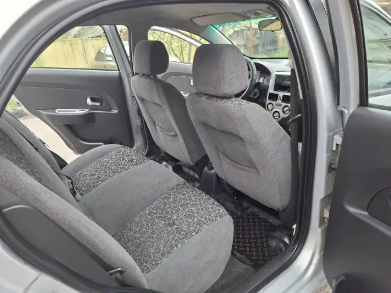Продается автомобиль chery bonus a13 (2011 года выпуска, пробег оригинальный - 179 000 км) я хозяин автомобиля, во владении 2 года. Автомобиль в хорошей комплектации: есть кондиционер, подогрев передних сидений, бортовой компьютер, электростеклоподъёмники, гур, abs, электро регулировка зеркал сам автомобиль в хорошем состоянии - двигатель полностью обслужен, работает отлично - кпп включает без проблем - по ходовой все в порядке, ничего не гремит и не стучит - днище целое, без дыр, в хорошем состоянии - по электрике все исправно работает - нет никаких ошибок по системе - новая летняя резина - неплохая музыка - все расходники заменены - лобовое и другие стека заводские - ухоженный салон - печка греет на отлично - в дтп не участвовала - по документам все впорядке, на вас на учет станет без проблем по машине было многое сделано: стоит новое сцепление, передние амортизаторы, радиатор охлаждения, радиатор печки и многое другое, дополнительное расскажу по телефону. Обращаться п
📞 Звоните: +7(949)3033139 - фотография - 3