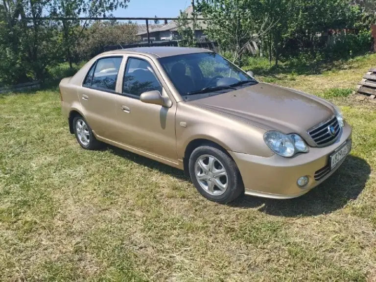 Продам geely ск 2011 года, двигатель 1.5i, на приборке 44700км. По документам собственник, полное переоформление. Осмотр макеевка цена 250т. Р +79493934689 иван
📲 Tg: иван
📞 Звоните: +7(949)3934689 - фотография - 2