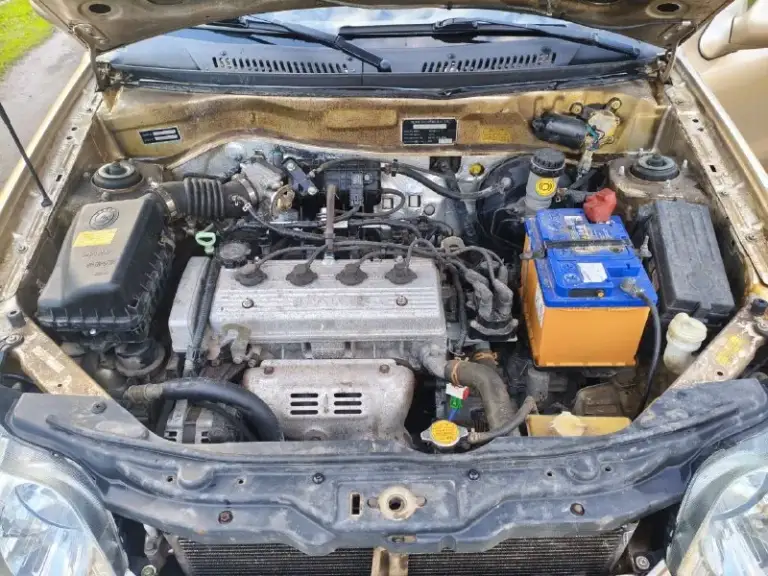 Продам geely ск 2011 года, двигатель 1.5i, на приборке 44700км. По документам собственник, полное переоформление. Осмотр макеевка цена 250т. Р +79493934689 иван
📲 Tg: иван
📞 Звоните: +7(949)3934689 - фотография - 5