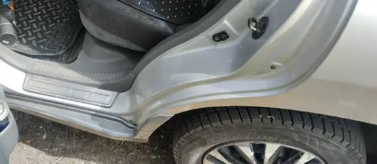 Продам авто hyundai санто фе -2004 г все вопросы по телефону прошу 700000₽ торг +79494923740
📞 Звоните: +7(949)4923740 - фотография - 1