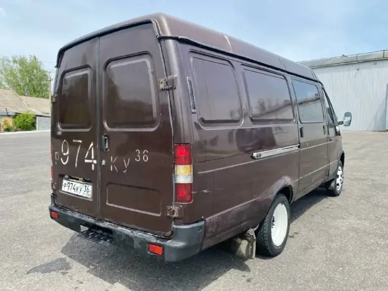 Продам газель 2000 года выпуска. Автомобиль на полном ходу, вложений не требует. Использовалась аккуратно, без перегрузов. Подходит как для работы, так и для личных нужд. По технической части всё обслужено по ходовой части рессоры, амортизаторы, наконечники установлены рессоры по кругу новый стартер и гениратор по электрике всё работает: светит, моргает печка греет отлично комплект новой резины! Салон чистый ухоженный кузов пол и борта целые. Двигатель работает ровно, коробка и сцепление без нареканий. С документами полный порядок, имеется техосмотр. Действующий, любое переоформление, без ограничений и штрафов. Цена 345,000₽ хороший торг возле машины ! Тел +7-949-092-25-76
📞 Звоните: +7(949)0922576 - фотография - 5