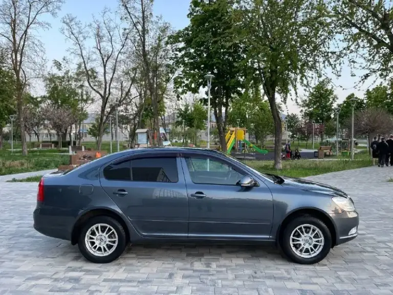 Продам skoda octavia а5 1.6 мкпп пробег 165000 тыс авто в идеальном состоянии и эксплуатация без дтп весь автомобиль в родной краски техническая часть полностью обслуживания требует никаких вложений, установлен новая резина отличная android магнитола камера заднего вида состояние машины идеальное во всех смыслах этого слова, осмотр город мариуполь цена 935000 тыс рублей по всем вопросам звоните, +79490261919
📞 Звоните: +7(949)0261919 - фотография - 5