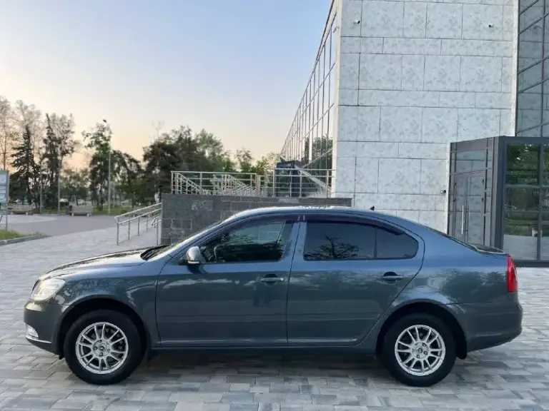 Продам skoda octavia а5 1.6 мкпп пробег 165000 тыс авто в идеальном состоянии и эксплуатация без дтп весь автомобиль в родной краски техническая часть полностью обслуживания требует никаких вложений, установлен новая резина отличная android магнитола камера заднего вида состояние машины идеальное во всех смыслах этого слова, осмотр город мариуполь цена 935000 тыс рублей по всем вопросам звоните, +79490261919
📞 Звоните: +7(949)0261919 - фотография - 6