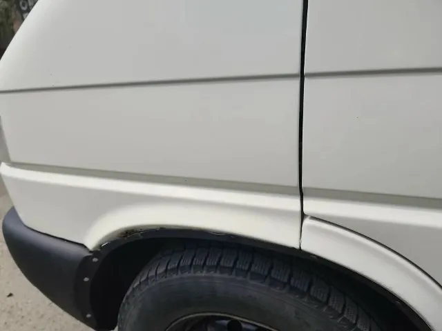 Продаю volkswagen transporter t4 год выпуска: 1998 двигатель: 2.5 пробег: 511436 состояние: хорошие состояние для своих лет, я хозяин владею 7лет, ходовая мотор в хорошем состоянии без вложений. Длинная база по документам грузопасажир есть второй ряд сидений. Прицепное вписанно в птс. Цена: 700000 без торга есть 2 комплекта резины на дисках. +79508533289 +79496169105 торез
📞 Звоните: +7(949)6169105 - фотография - 4