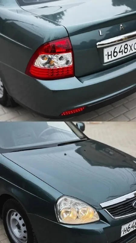 Продам lada priora ( лада приора ) 2008 года выпуска✅
Я хозяин, машина на мне, то пройдено, по документам машина чистая, готова к переоформлению✅
Двигатель 1.6, шеснарь, работает отлично, коробка без нареканий, работает четко, варить и красить ничего не надо. За машиной ухаживали, все делали во время, стаканы все эти моменты в отличном состоянии.
Стоит музыка, с усилителем, 2 стеклоподъемника, эур, abs.
За дополнительными фото, видео в лс📸
Осмотр г. Донецк/шахтерск🌇
Цена: 410.000 тысяч рублей, обоснованный торг.
Обращаться по номеру телефона
+7(949)855-47-22 - фотография - 4